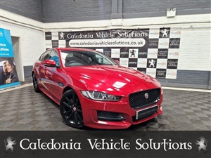 Large image for the Used Jaguar XE