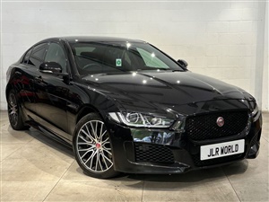 Large image for the Used Jaguar XE