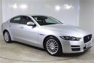 Large image for the Used Jaguar XE