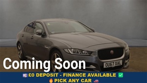 Large image for the Used Jaguar XE