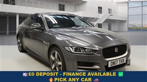 Large image for the Used Jaguar XE