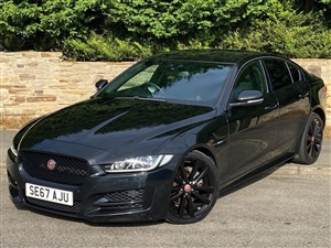 Large image for the Used Jaguar XE