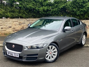 Large image for the Used Jaguar XE