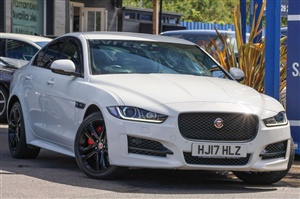 Large image for the Used Jaguar XE