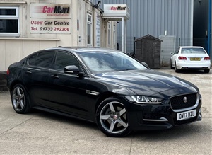 Large image for the Used Jaguar XE