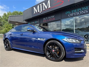 Large image for the Used Jaguar XE