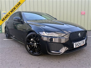 Large image for the Used Jaguar XE