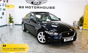 Large image for the Used Jaguar XE