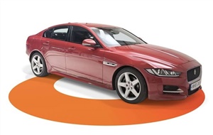 Large image for the Used Jaguar XE
