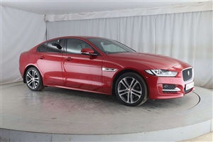 Large image for the Used Jaguar XE