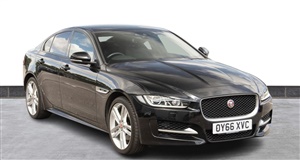 Large image for the Used Jaguar XE