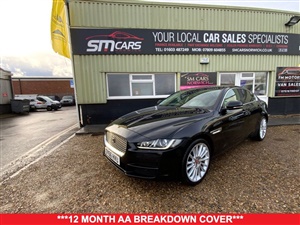 Large image for the Used Jaguar XE