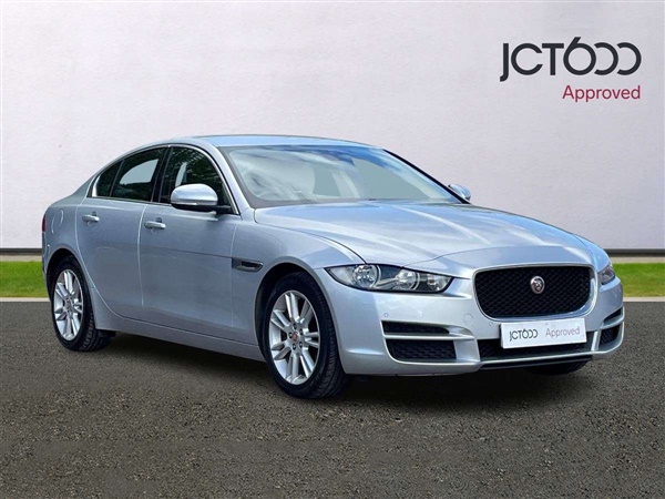 Large image for the Used Jaguar XE