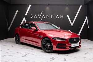 Large image for the Used Jaguar XE