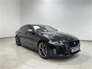 Large image for the Used Jaguar XE