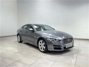 Large image for the Used Jaguar XE