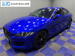 Large image for the Used Jaguar XE