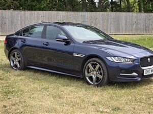 Large image for the Used Jaguar XE