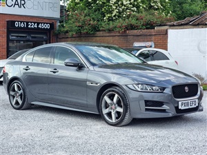 Large image for the Used Jaguar XE