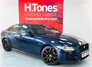 Large image for the Used Jaguar XE