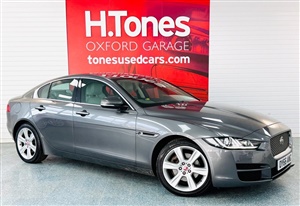 Large image for the Used Jaguar XE