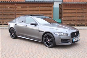 Large image for the Used Jaguar XE