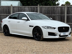 Large image for the Used Jaguar XE