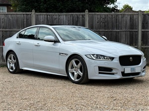 Large image for the Used Jaguar XE