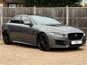 Large image for the Used Jaguar XE