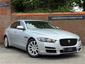 Large image for the Used Jaguar XE