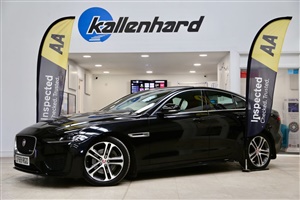 Large image for the Used Jaguar XE