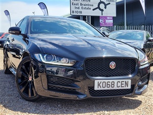 Large image for the Used Jaguar XE