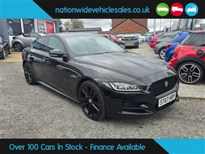 Large image for the Used Jaguar XE