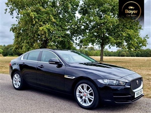 Large image for the Used Jaguar XE