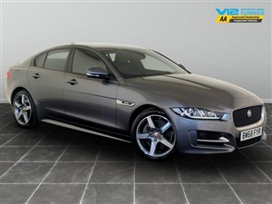 Large image for the Used Jaguar XE