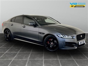 Large image for the Used Jaguar XE