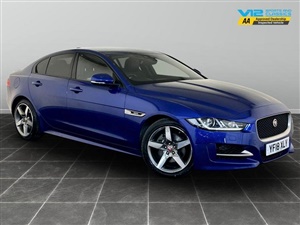 Large image for the Used Jaguar XE