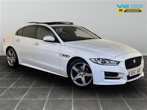 Large image for the Used Jaguar XE