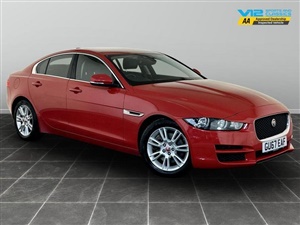 Large image for the Used Jaguar XE