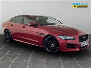 Large image for the Used Jaguar XE
