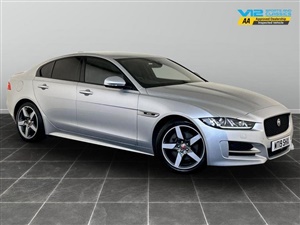 Large image for the Used Jaguar XE