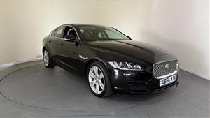 Large image for the Used Jaguar XE