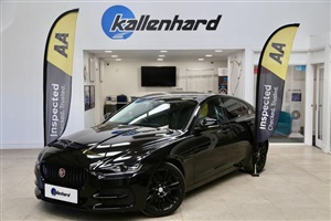 Large image for the Used Jaguar XE