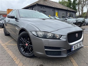 Large image for the Used Jaguar XE