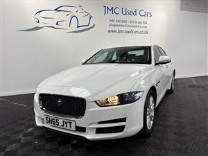 Large image for the Used Jaguar XE