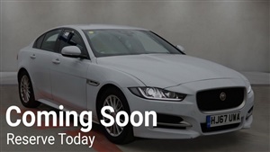 Large image for the Used Jaguar XE
