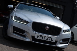 Large image for the Used Jaguar XE