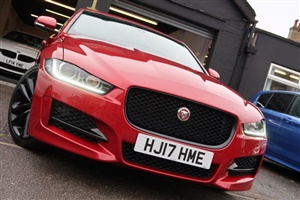 Large image for the Used Jaguar XE