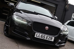 Large image for the Used Jaguar XE