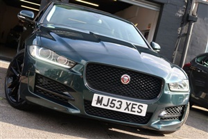 Large image for the Used Jaguar XE